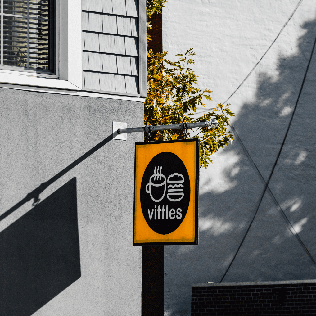 vittles cafe coffee greenpoint brooklyn near two blue slip rentals