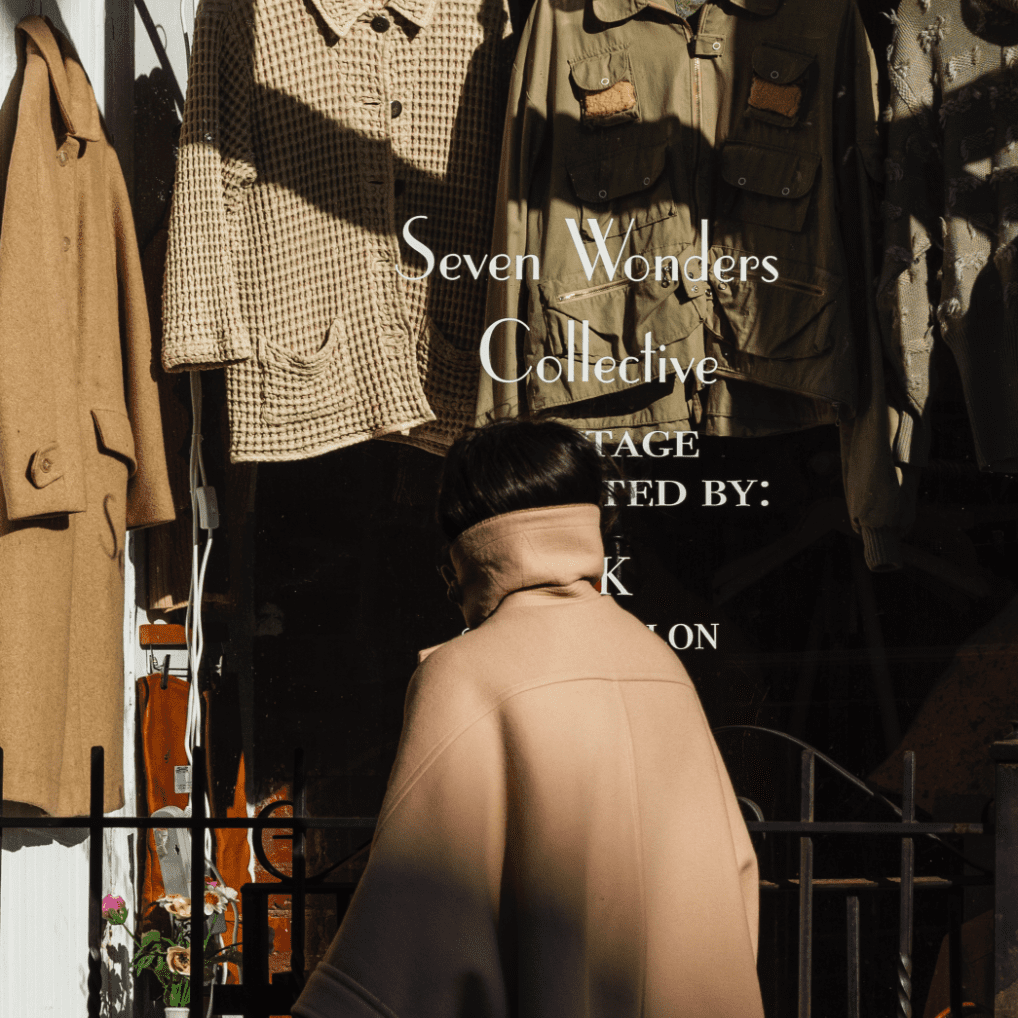 seven wonders collective in brooklyn near two blue slip apartments
